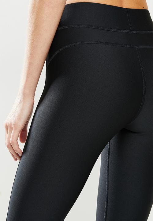 Under Armour - Hg armour legging - black