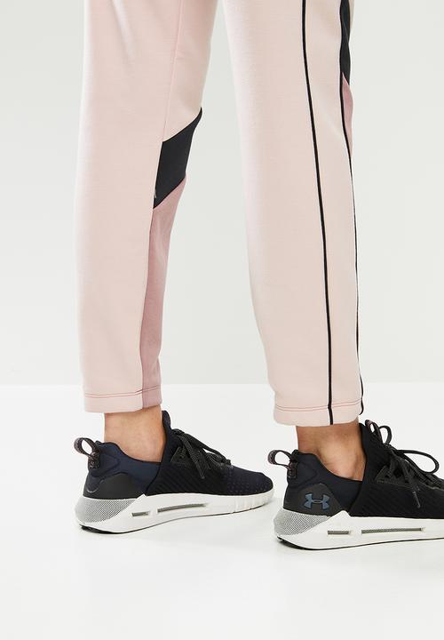 Under Armour - Double knit pant - dash pink
