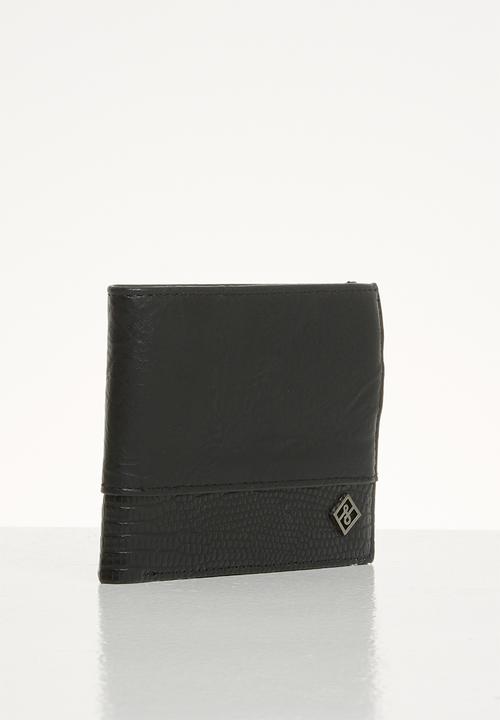 Call It Spring - Bossmoney - black