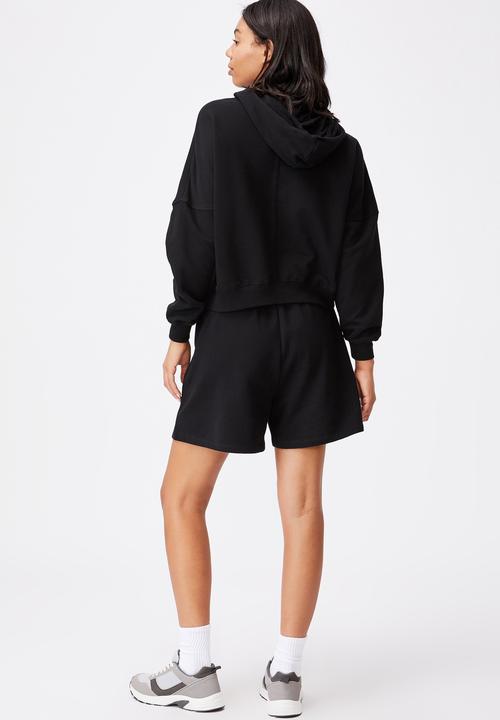 Cotton On - Your favourite hoodie - black