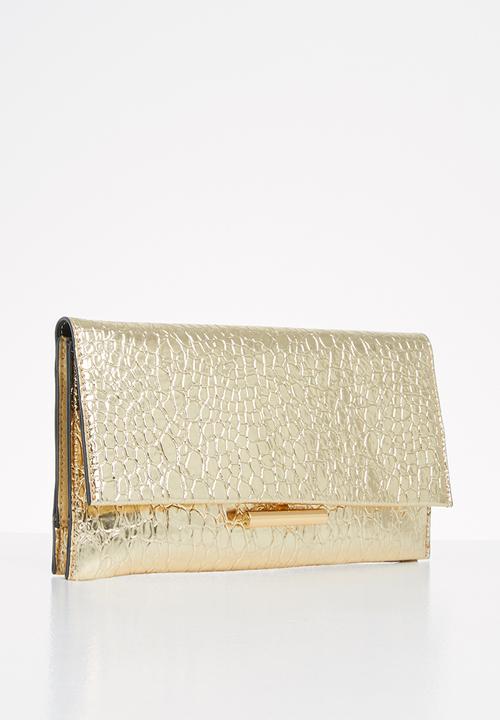 Call It Spring - Chicgal - gold