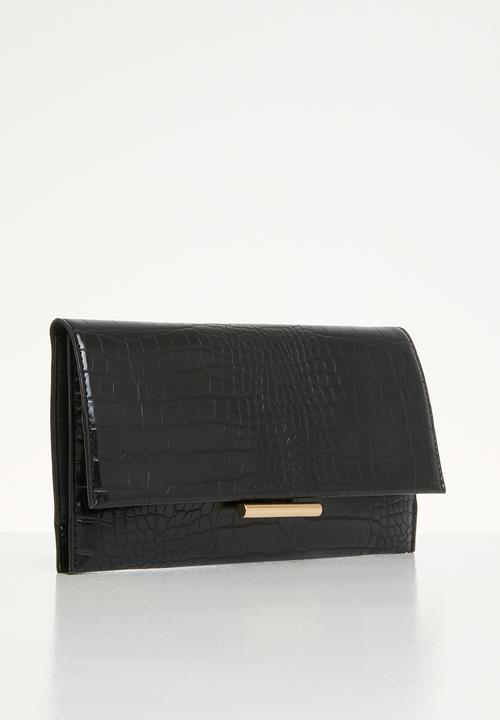 Call It Spring - Chicgal - black
