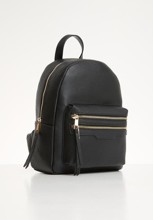 Call It Spring - Maygan - black