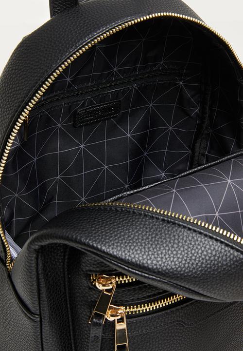 Call It Spring - Maygan - black