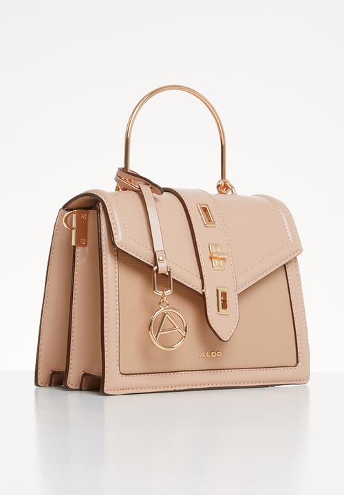 ALDO - Corvite - pink & rose gold