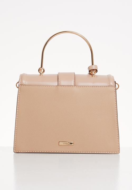 ALDO - Corvite - pink & rose gold