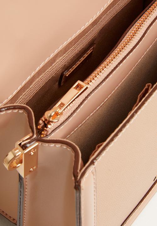 ALDO - Corvite - pink & rose gold