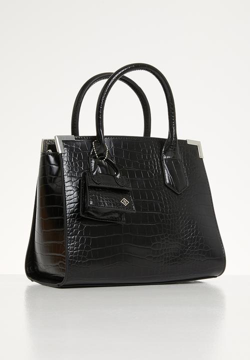 Call It Spring - Doongin - black