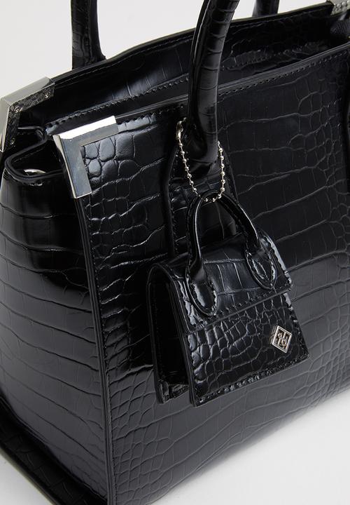 Call It Spring - Doongin - black