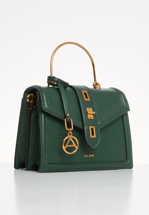 ALDO - Corvite - dark green