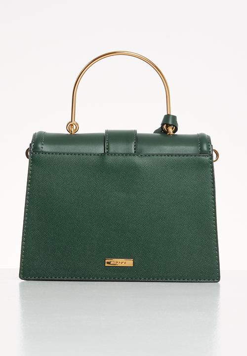 ALDO - Corvite - dark green