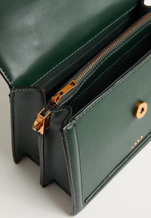ALDO - Corvite - dark green