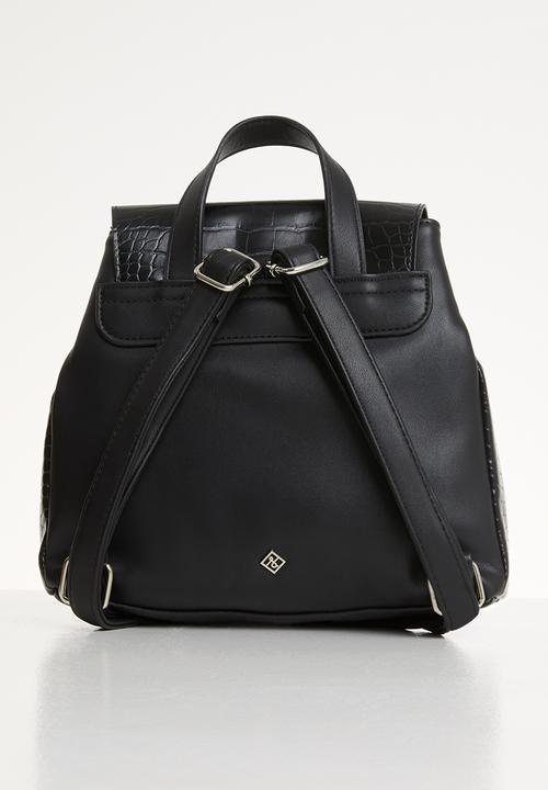 Call It Spring - Cocochellaa - black