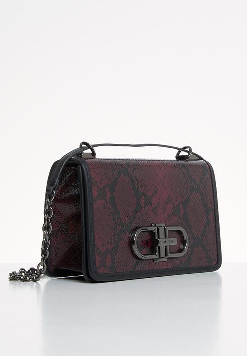 ALDO - Ocerran - burgundy