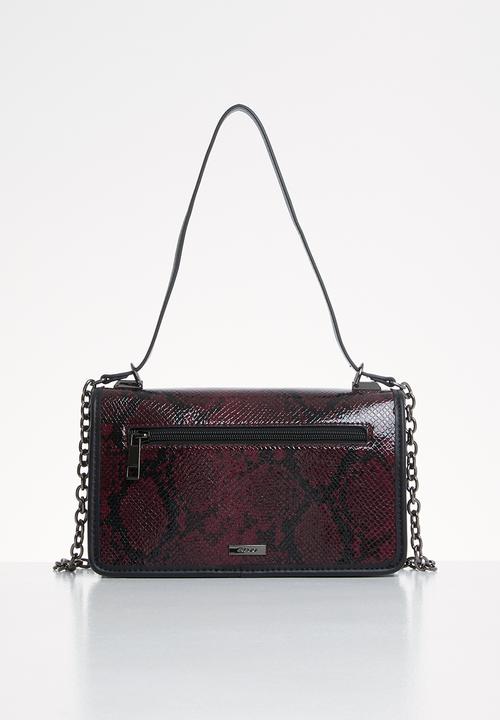 ALDO - Ocerran - burgundy