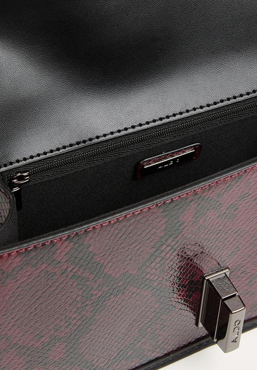 ALDO - Ocerran - burgundy