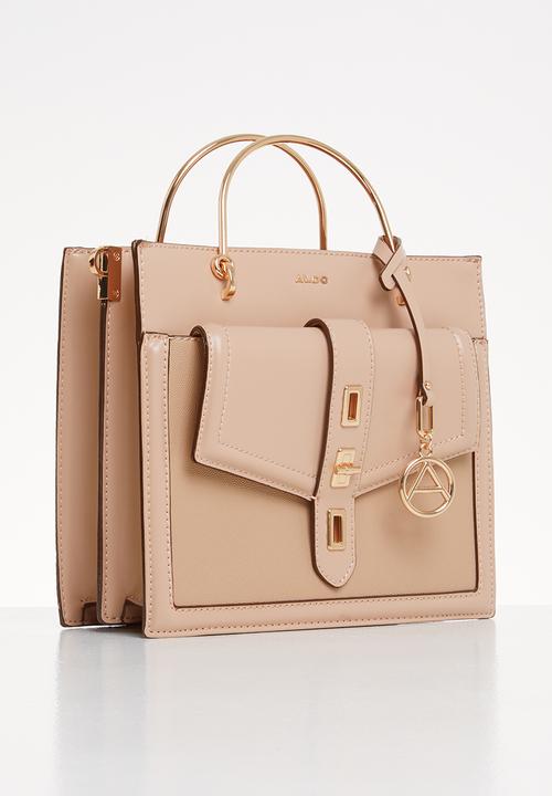 ALDO - Bauviel - pink & rose gold