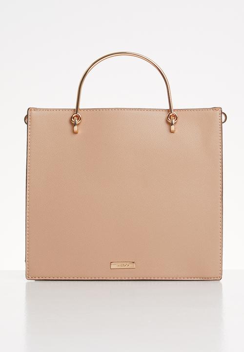 ALDO - Bauviel - pink & rose gold