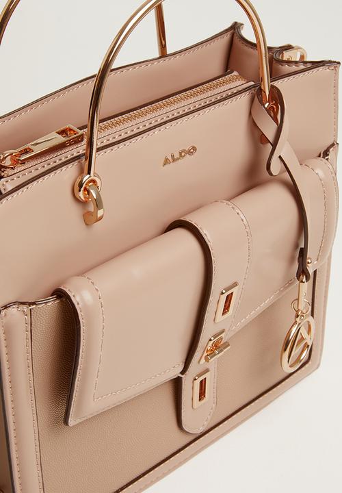 ALDO - Bauviel - pink & rose gold