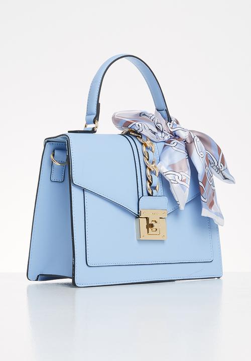ALDO - Glendaa - blue 