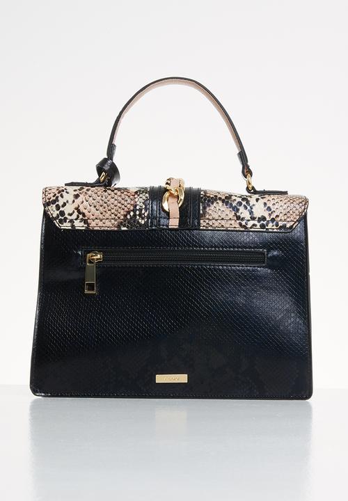 ALDO - Glendaa - pink & black