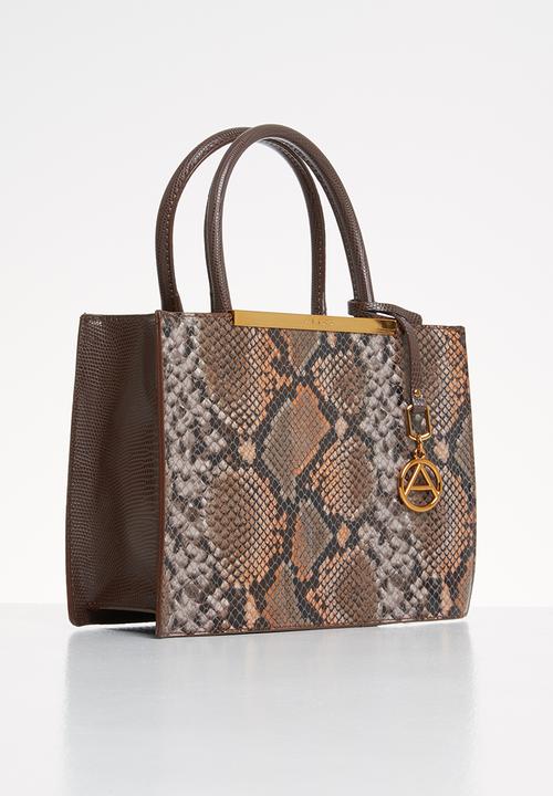 ALDO - Phytobia - brown