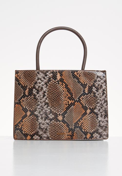 ALDO - Phytobia - brown