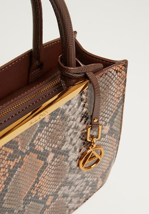 ALDO - Phytobia - brown