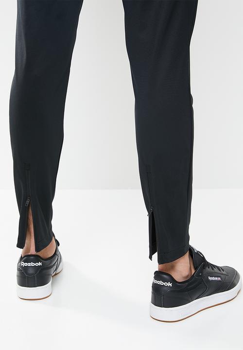Reebok - Wor knit pant pants - black