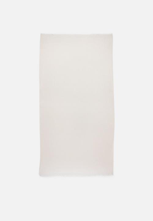 edit - Infinity light weight scarf - pink