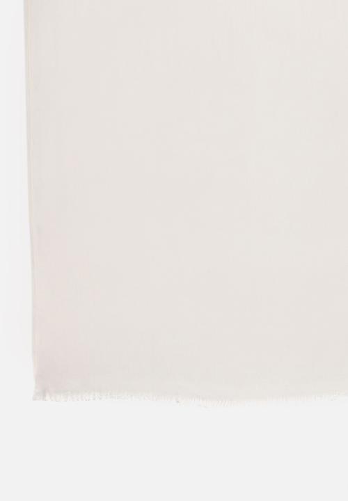 edit - Infinity light weight scarf - pink