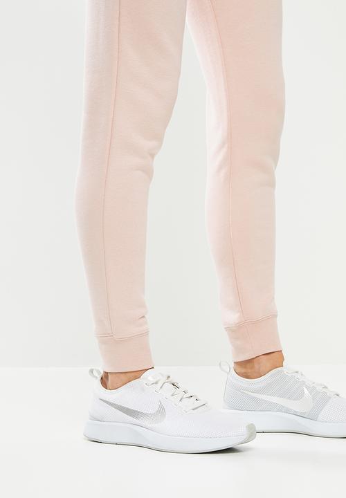 Nike - Nsw flc fleece pants - pink