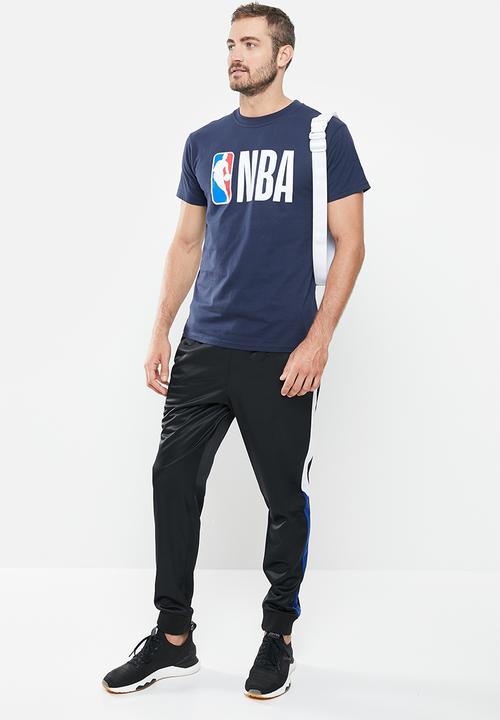 NBA - NBA printed T-shirt - navy