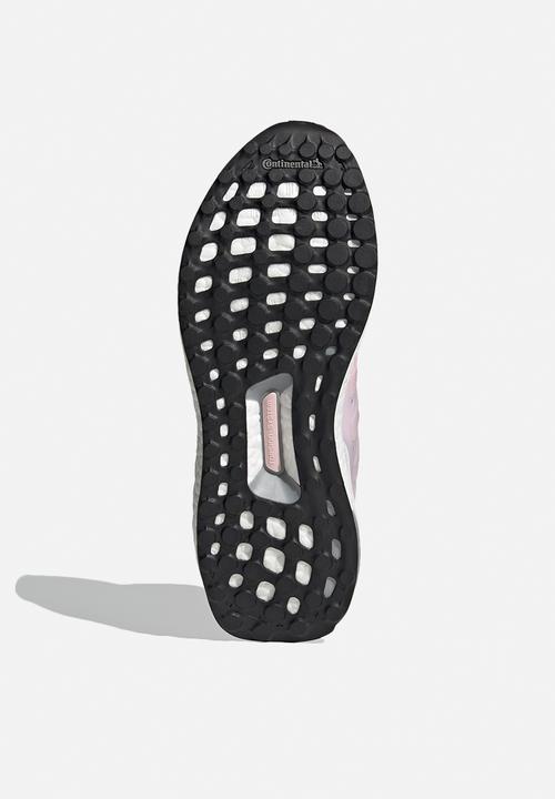 adidas Performance - Ultraboost s&l dna w - clear pink/clear pink/hazy blue