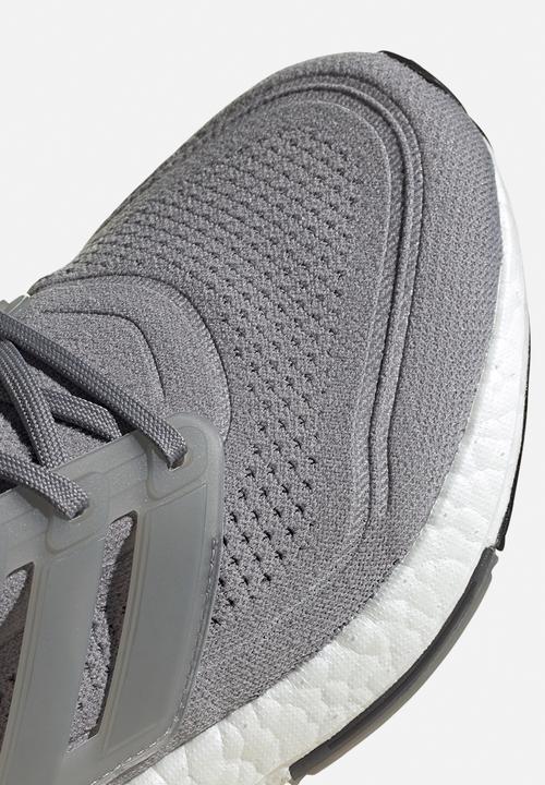 adidas Performance - Ultraboost 21 - fy0381 - grey three/grey three/grey four