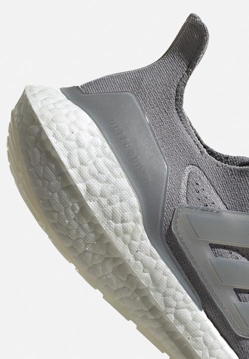 adidas Performance - Ultraboost 21 - fy0381 - grey three/grey three/grey four