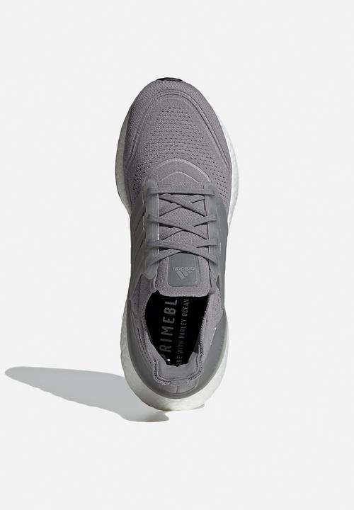 adidas Performance - Ultraboost 21 - fy0381 - grey three/grey three/grey four