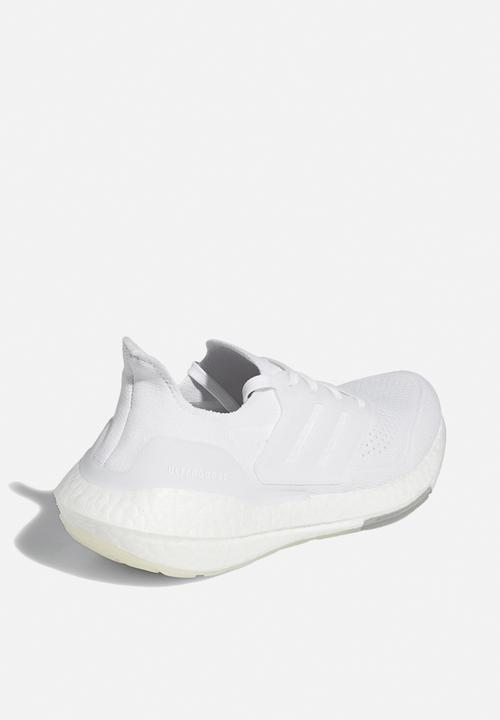 adidas Performance - Ultraboost 21 w - fy0403 - ftwr white/ftwr white/grey three