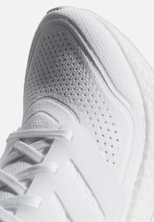 adidas Performance - Ultraboost 21 w - fy0403 - ftwr white/ftwr white/grey three