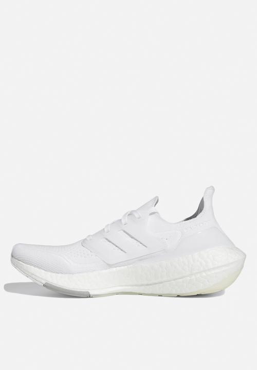 adidas Performance - Ultraboost 21 w - fy0403 - ftwr white/ftwr white/grey three
