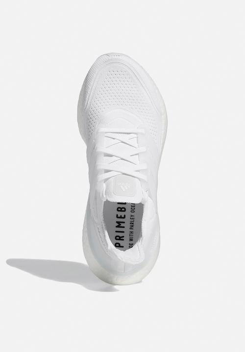 adidas Performance - Ultraboost 21 w - fy0403 - ftwr white/ftwr white/grey three