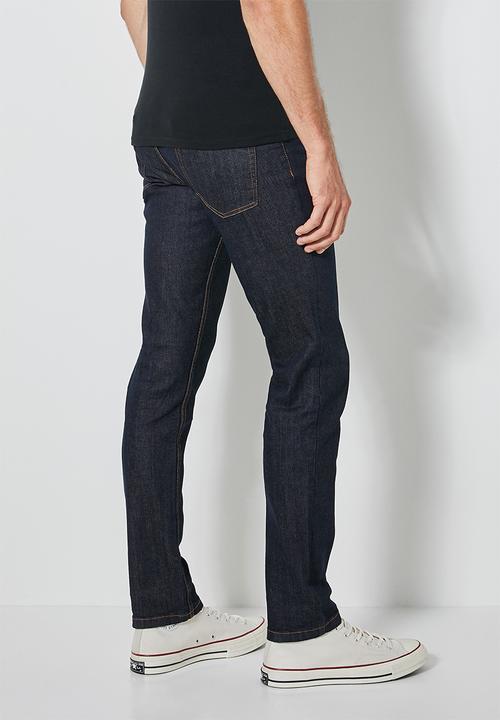 Superbalist - Boston slim jeans - indigo