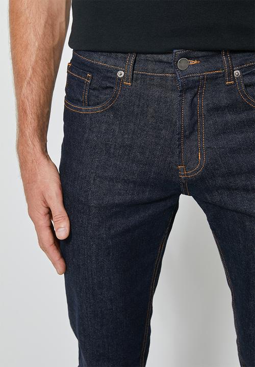 Superbalist - Boston slim jeans - indigo