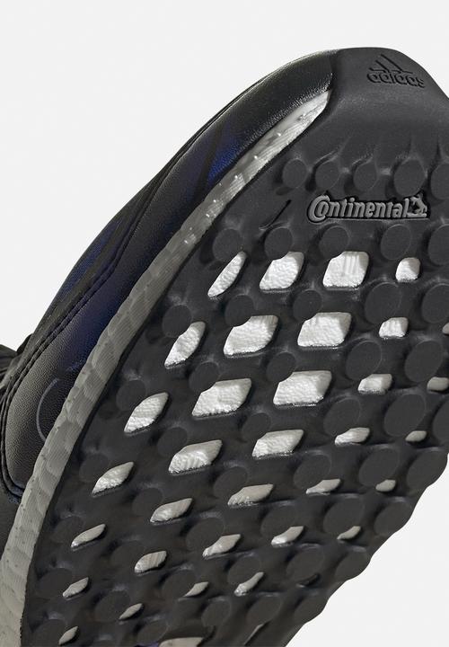 adidas Originals - Ultraboost s&l dna w - core black/grey six/night flash