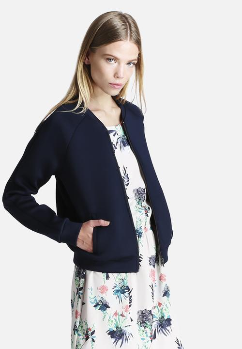 Y.A.S - Scuba Bomber Jacket