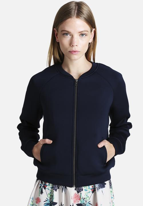 Y.A.S - Scuba Bomber Jacket