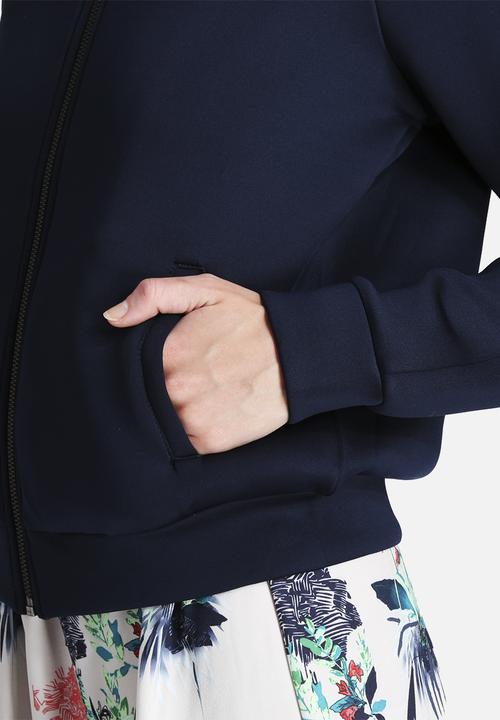 Y.A.S - Scuba Bomber Jacket