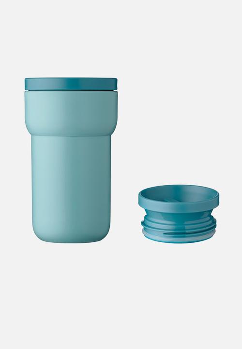Mepal - Ellipse travel mug - 275ml - nordic green