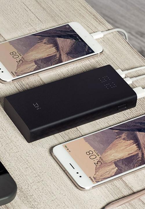 ZMI - Powerpack lite 