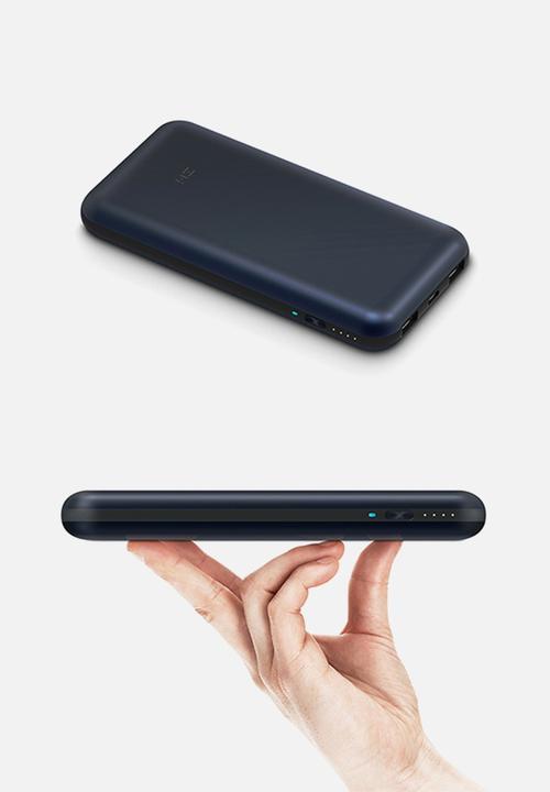 ZMI - Powerpack aura power bank